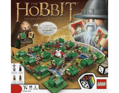 LEGO Games 3920 Hobbit