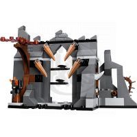 LEGO LofTR and Hobbit 79011 - Přepadení Dol Gulduru 3