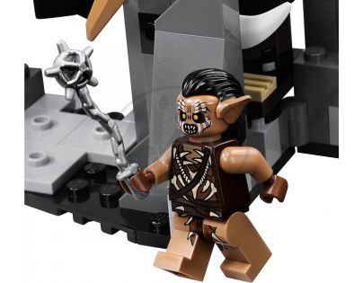 LEGO LofTR and Hobbit 79011 - Přepadení Dol Gulduru