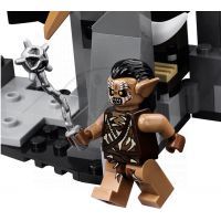 LEGO LofTR and Hobbit 79011 - Přepadení Dol Gulduru 4