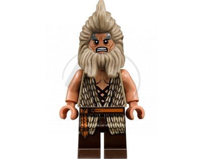 LEGO LofTR and Hobbit 79011 - Přepadení Dol Gulduru