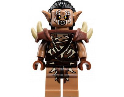 LEGO LofTR and Hobbit 79011 - Přepadení Dol Gulduru
