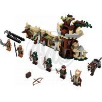 LEGO Hobbit 79012 - Armáda elfů z Temného hvozdu 2