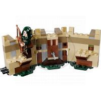 LEGO Hobbit 79012 - Armáda elfů z Temného hvozdu 4