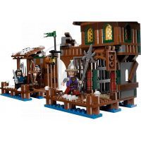 LEGO LofTR and Hobbit 79013 - Honička v Jezerním městě 3