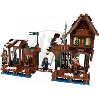 LEGO LofTR and Hobbit 79013 - Honička v Jezerním městě 5