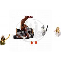 LEGO Hobbit 79015 - Witch-king Battle 2