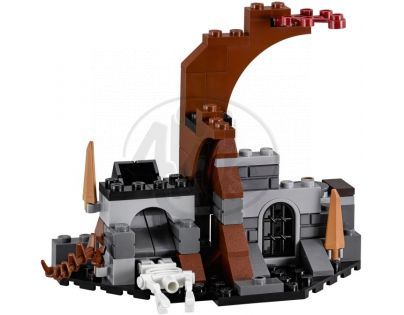 LEGO Hobbit 79015 - Witch-king Battle