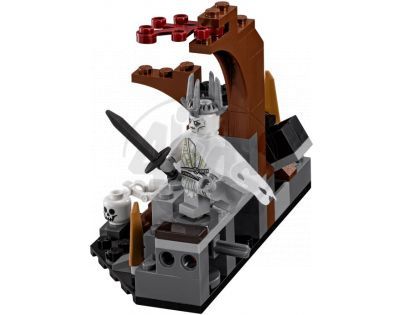 LEGO Hobbit 79015 - Witch-king Battle