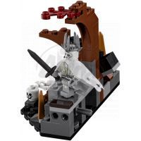 LEGO Hobbit 79015 - Witch-king Battle 4