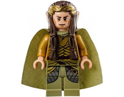 LEGO Hobbit 79015 - Witch-king Battle
