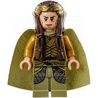 LEGO Hobbit 79015 - Witch-king Battle 5