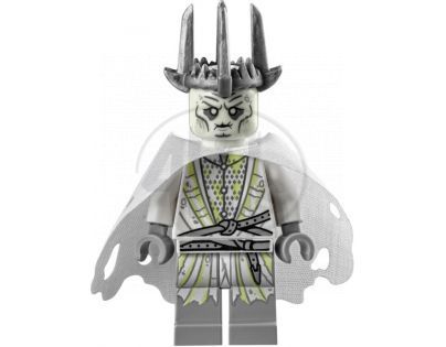 LEGO Hobbit 79015 - Witch-king Battle