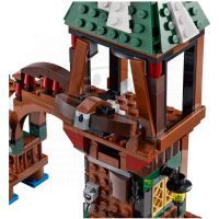 LEGO Hobbit 79016 - Attack on Lake-town 4