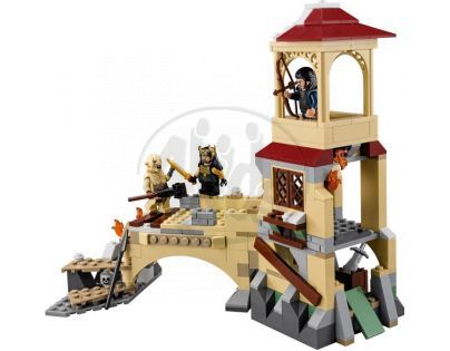 LEGO 79017 - Bitva pěti armád