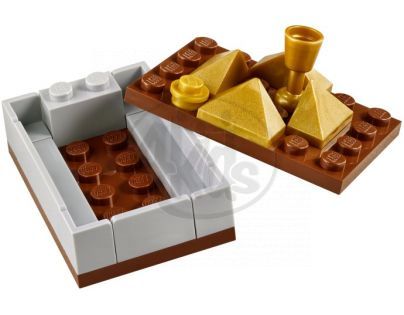 LEGO Hobbit 79018 - The Lonely Mountain