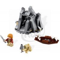 LEGO HOBBIT 79000 Záhada prstenu 2