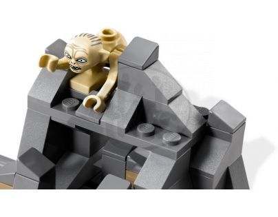 LEGO HOBBIT 79000 Záhada prstenu