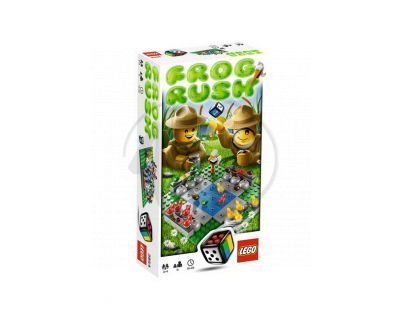 LEGO hra 3854 Žabí shon