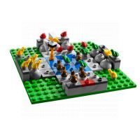 LEGO hra 3854 Žabí shon 2
