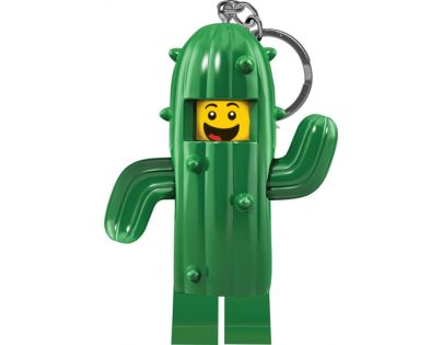 LEGO® Iconic Kaktus svítící figurka