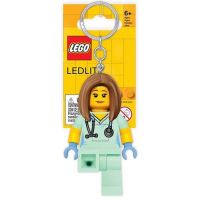 LEGO® Iconic Zdravotní sestra svítící figurka 2