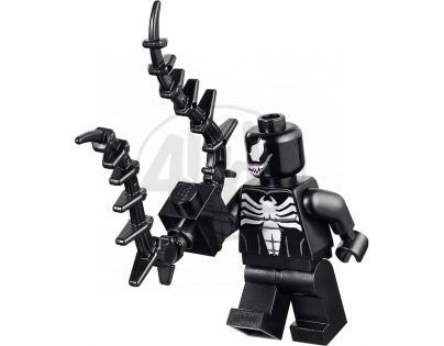 LEGO Juniors 10665 - Spider-Man™: Pavoučí útok