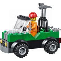 LEGO Juniors 10667 Stavba 5