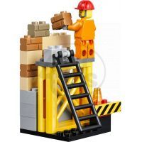 LEGO Juniors 10667 Stavba 6