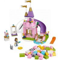 LEGO Juniors 10668 Princeznin hrad na hraní 2