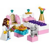 LEGO Juniors 10668 Princeznin hrad na hraní 3