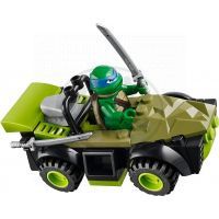 LEGO Juniors 10669 - Želví doupě 3