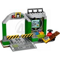 LEGO Juniors 10669 - Želví doupě 4