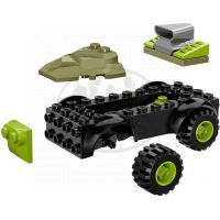 LEGO Juniors 10669 - Želví doupě 6