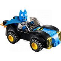 LEGO Juniors 10672 - Batman™: Obrana Betcave 3