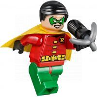 LEGO Juniors 10672 - Batman™: Obrana Betcave 4