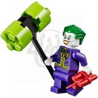 LEGO Juniors 10672 - Batman™: Obrana Betcave 5