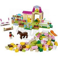 LEGO Juniors 10674 - Poník z farmy 2