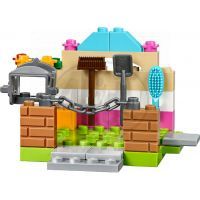 LEGO Juniors 10674 - Poník z farmy 3