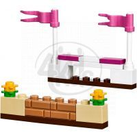 LEGO Juniors 10674 - Poník z farmy 5
