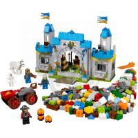 LEGO Juniors 10676 - Rytířský  hrad 2