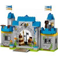 LEGO Juniors 10676 - Rytířský  hrad 3
