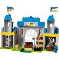 LEGO Juniors 10676 - Rytířský  hrad 4