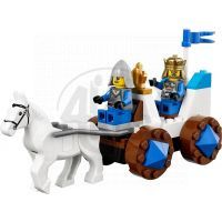 LEGO Juniors 10676 - Rytířský  hrad 5