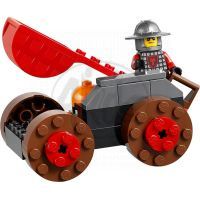 LEGO Juniors 10676 - Rytířský  hrad 6