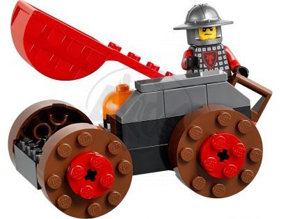 LEGO Juniors 10676 - Rytířský  hrad