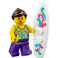 LEGO Juniors 10677 - Výlet na pláž 4