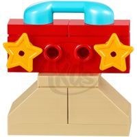LEGO Juniors 10677 - Výlet na pláž 6