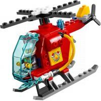 LEGO Juniors 10685 Hasičský kufřík 3