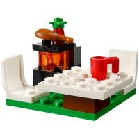 LEGO Juniors 10686 Rodinný domeček 6